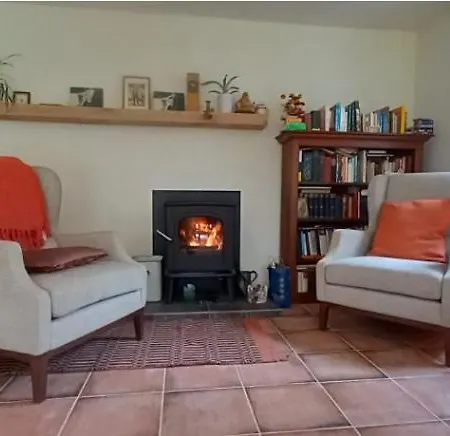 Woodland דירה דינגל