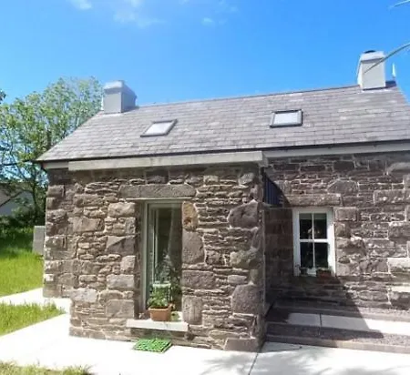 Apartmán Woodland Dingle
