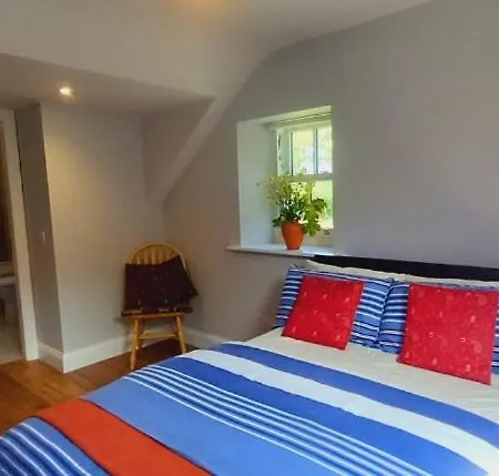 Apartmán Woodland Dingle