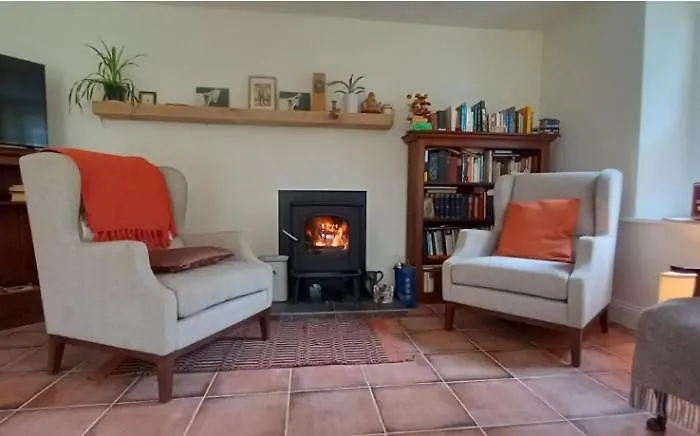 Woodland Апартаменты Дингл