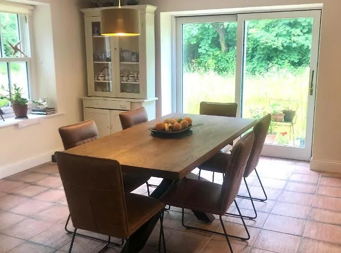 Woodland ディングル