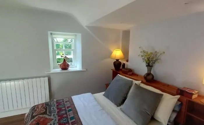 Woodland Апартаменты