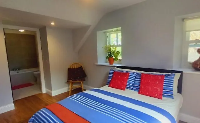 Апартаменты Woodland Дингл